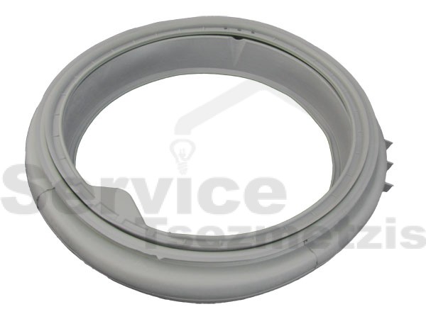 Gallery image 2 of ΛΑΣΤΙΧΟ ΠΟΡΤΑΣ ΠΛΥΝΤΗΡΙΟΥ ΡΟΥΧΩΝ ΑRISTON INDESIT HOT POINT 283995