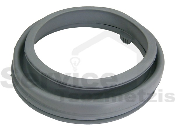 Gallery image 2 of ΛΑΣΤΙΧΟ ΠΟΡΤΑΣ ΠΛΥΝΤΗΡΙΟY ΡΟΥΧΩΝ INDESIT ARISTON MERLONI C00093345