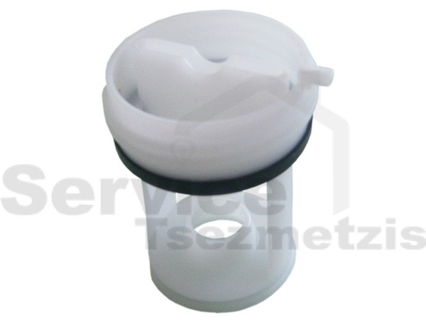 Gallery image 2 of ΦΙΛΤΡO ΑΝΤΛΙΑΣ ΠΛΥΝΤΗΡΙΟY ΡΟΥΧΩΝ ARISTON INDESIT ZANUSSI 045027