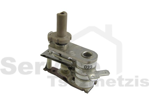 Gallery image 1 of ΘΕΡΜΟΣΤΑΤΗΣ ΑΤΜΟΣΥΣΤΗΜΑΤΟΣ 220°C 10A/230V STIRELLA 5228104800