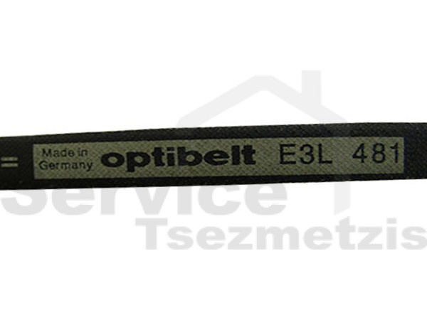Gallery image 2 of ΙΜΑΝΤΑΣ ΠΛΥΝΤΗΡΙΟΥ ΡΟΥΧΩΝ CANDY 3L481 (3LX1208EL)