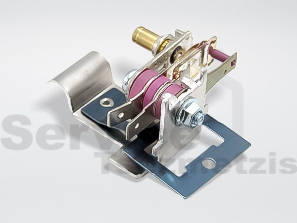 Gallery image 2 of ΘΕΡΜΟΣΤΑΤΗΣ ΤΟΣΤΙΕΡΑΣ KENWOOD KW717113