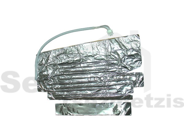 Gallery image 1 of ΑΝΤΙΣΤΑΣΗ ΨΥΓΕΙΟY ΑΥΤΟΚΟΛΛΗΤΗ INDESIT ARISTON 40W C00174442