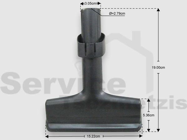 Gallery image 1 of ΓΝΗΣΙΟ ΣΕΤ ΒΟΥΡΤΣΑΚΙΑ ΣΚΟΥΠΑΣ ROWENTA ZR903101