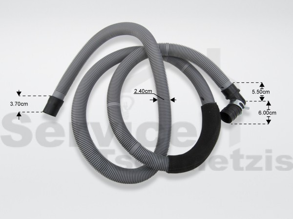 Gallery image 1 of ΛΑΣΤΙΧΟ ΑΠΟΧΕΤΕΥΣΗΣ ΠΛΥΝΤΗΡΙΟΥ ΡΟΥΧΩΝ SAMSUNG DC97-14291C