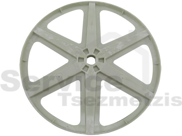 Gallery image 2 of ΤΡΟΧΑΛΙA ΠΛΥΝΤΗΡΙΟY ΡΟΥΧΩΝ SAMSUNG DC66-00767A