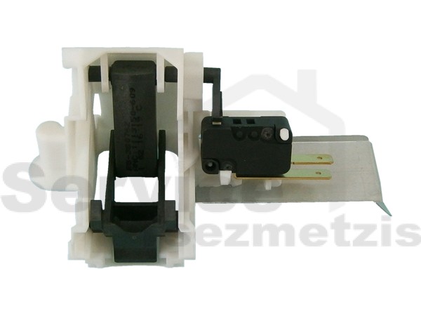 Gallery image 1 of ΚΛΕΙΔΑΡΙΑ ΠΟΡΤΑΣ ΚΙΤ ZANUSSI AEG ELECTROLUX 4055259669