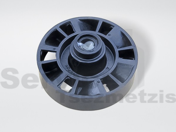 Gallery image 2 of ΚΟΜΠΛΕΡ ΚΑΝΑΤΑΣ BRAUN AS00000034