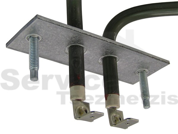 Gallery image 2 of ΑΝΤΙΣΤΑΣΗ ΚΟΥΖΙΝΑΣ AMICA ΑΕΡOΘΕΡΜΗ 2000W 220V 8001785