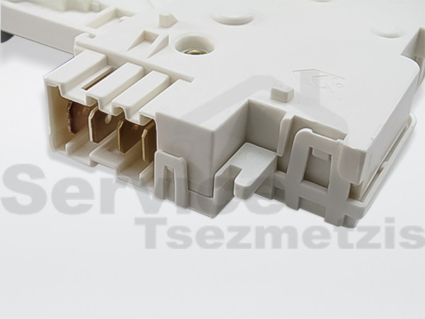 Gallery image 2 of ΘΕΡΜΟΔΙΑΚΟΠΤΗΣ ΠΛΥΝΤΗΡΙΟY ΡΟΥΧΩΝ AEG ELECTROLUX 3792035002