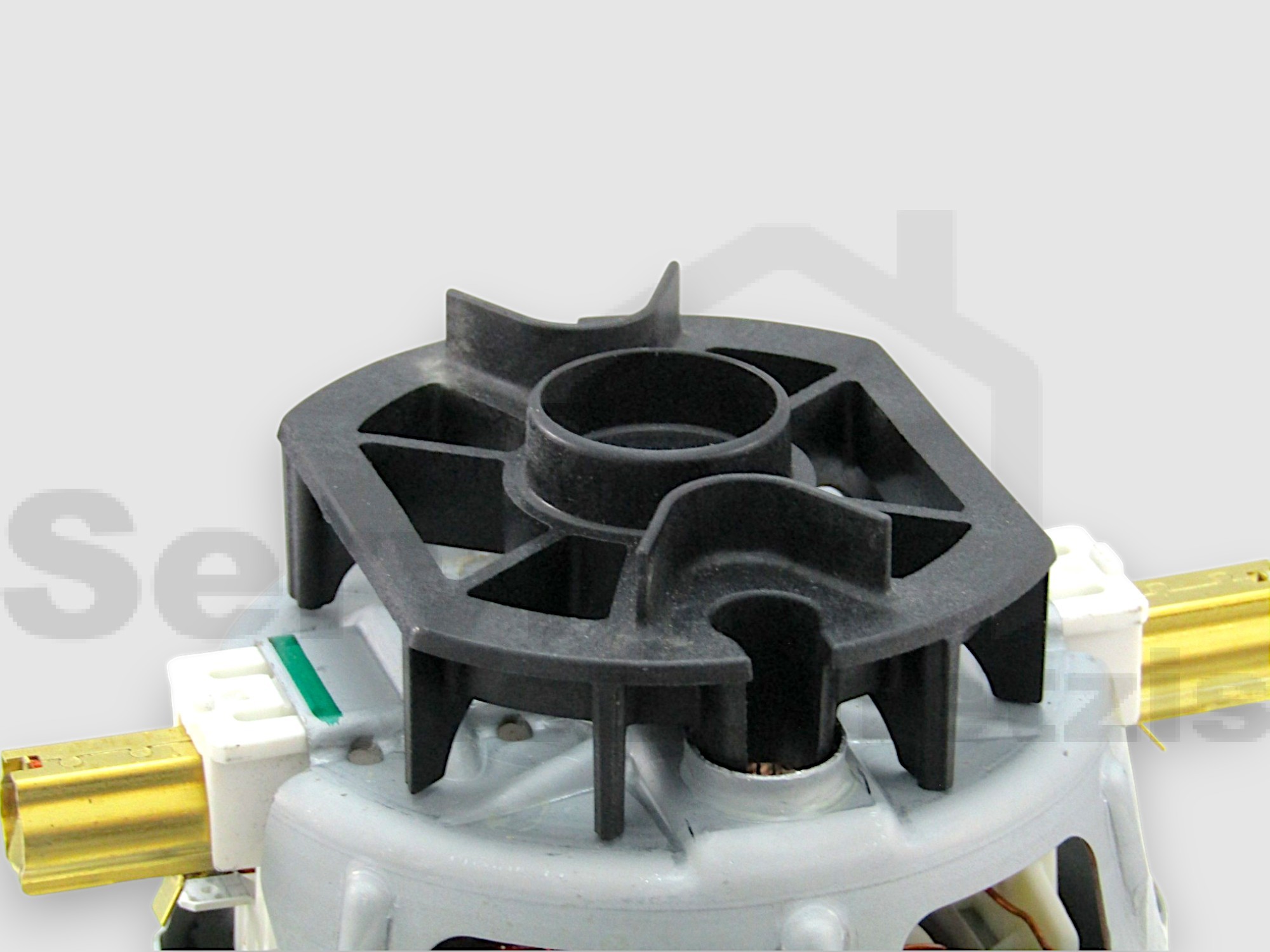 Gallery image 2 of ΓΝΗΣΙΟ MOTEΡ ΣΚΟΥΠΑΣ SIEMENS BOSCH 1600W 00659548