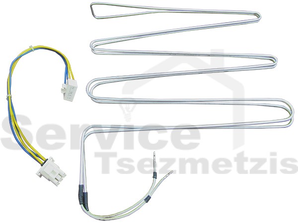 Gallery image 2 of ΑΝΤΙΣΤΑΣΗ & ΘΕΡΜΙΚΟ ΨΥΓΕΙΟΥ ARISTON INDESIT 118596