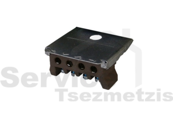 Gallery image 2 of ΕΣΤΙΑ ΚΟΥΖΙΝΑΣ 1500W 145MM ΧΑΜΗΛΟ ΣΤΕΦΑΝΙ