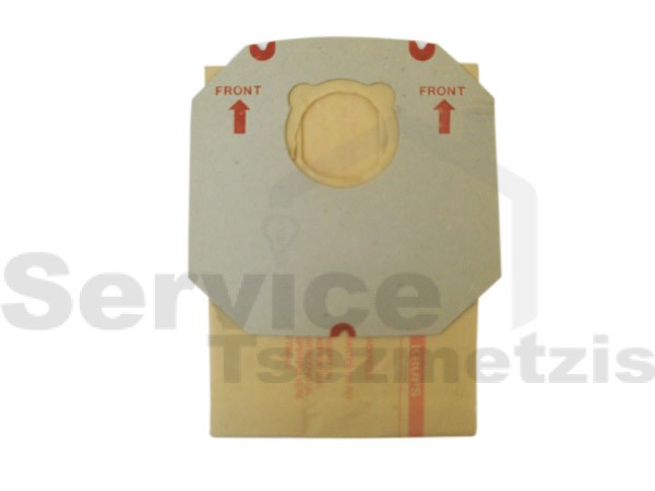 Gallery image 2 of ΣΑΚΟΥΛΑ ΣΚΟΥΠΑΣ ESKIMO HOLLAND 4300 PICCOLO 3000 SET 5 ΤΕΜ + 2 ΦΙΛΤΡΑ