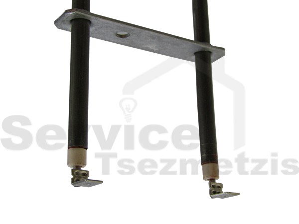 Gallery image 2 of ΑΝΤΙΣΤΑΣΗ ΚΟΥΖΙΝΑΣ AEG ZANUSSI ELECTROLUX KΑΤΩ 1000W 230V 8072470027