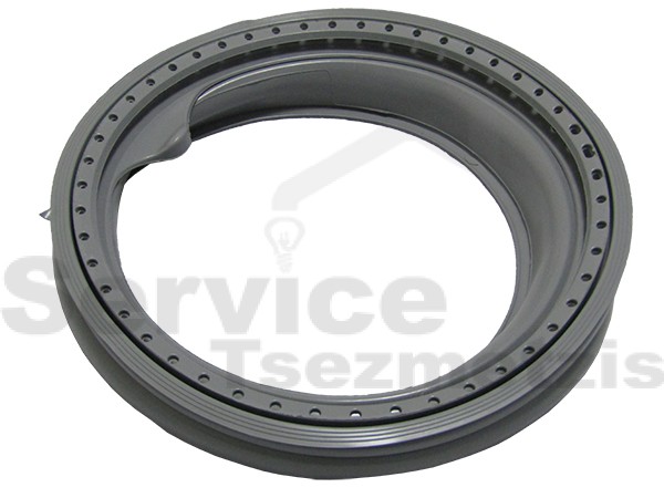 Gallery image 2 of ΛΑΣΤΙΧΟ ΠΟΡΤΑΣ ΠΛΥΝΤΗΡΙΟΥ ΡΟΥΧΩΝ  ZANUSI AEG ELECTROLUX 1327601009