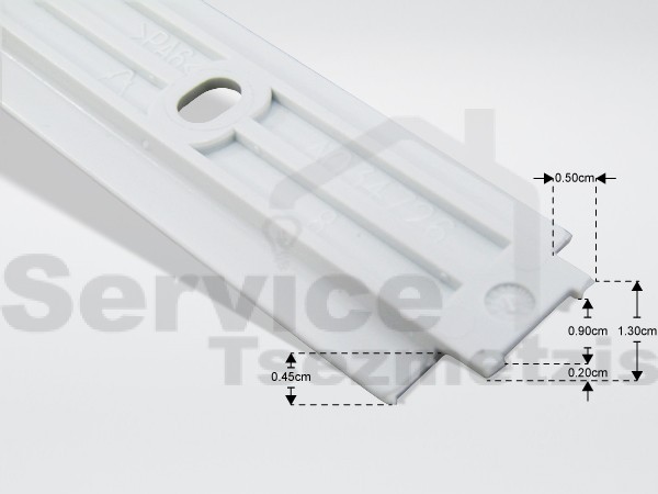 Gallery image 2 of ΓΛΥΣΙΕΡΑ ΕΝΤΟΙΧΙΣΜΟΥ SMEG 764170066
