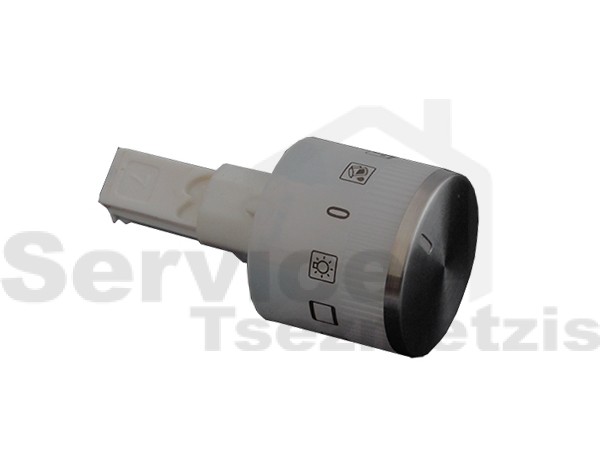 Gallery image 1 of ΚΟΥΜΠΙ ΕΠΙΛΟΓΗΣ ΦΟΥΡΝΟΥ ΠΑΤΗΤΟ GORENJE KOERTING 230681