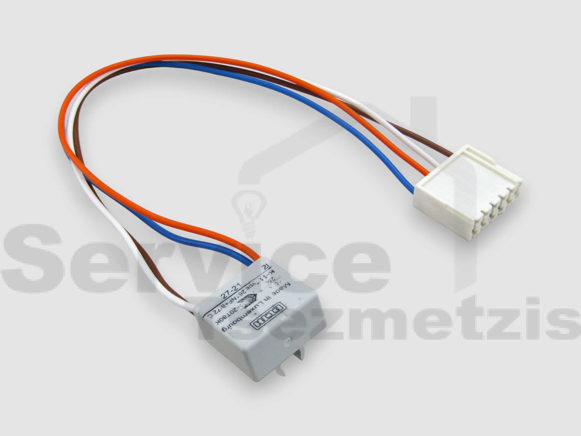 Gallery image 2 of ΑΙΣΘΗΤΗΡΙΟ ΨΥΓΕΙΟΥ WHIRLPOOL 480132102738