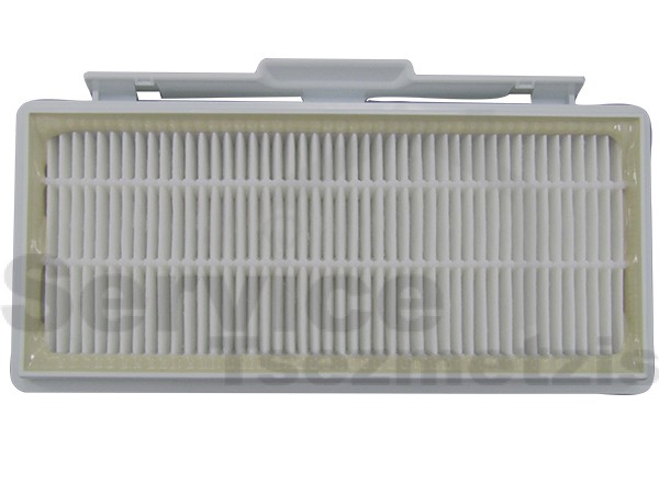 Gallery image 2 of ΦΙΛΤΡΟ ΣΚΟΥΠΑΣ HEPA BOSCH SIEMENS 17004585