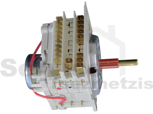 Gallery image 2 of ΧΡΟΝΟΔΙΑΚΟΠΤΗΣ ΠΛΥΝΤΗΡΙΟY ΡΟΥΧΩΝ BALAY EATON EC 4325.02