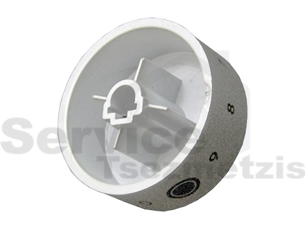 Gallery image 2 of ΚΟΥΜΠΙ ΚΟΥΖΙΝΑΣ 2ηs ZΩΝΗΣ INDESIT WHIRLPOOL C00114022
