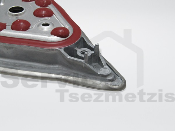Gallery image 2 of ΑΝΤΙΣΤΑΣΗ & ΠΛΑΚΑ ΑΤΜΟΣΥΣΤΗΜΑΤΟΣ ROWENTA RS-DW0629