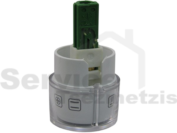 Gallery image 2 of ΚΟΥΜΠΙ ΕΝΔΕΙΞΕΩΝ ΚΟΥΖΙΝΑΣ BOSCH SIEMENS PITSOS 00631124