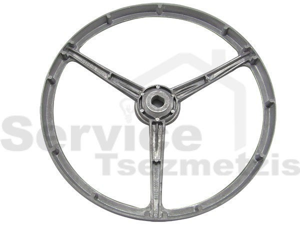 Gallery image 2 of ΤΡΟΧΑΛΙΑ ΠΛΥΝΤΗΡΙΟΥ ΡΟΥΧΩΝ AEG ZANUSSI ELECTROLUX 1000RPM 4055210761
