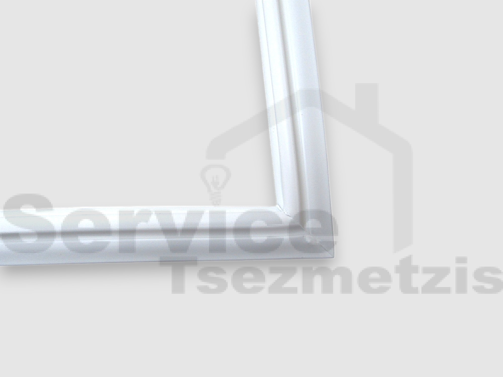 Gallery image 2 of ΓΝΗΣΙΟ ΛΑΣΤΙΧΟ ΠΟΡΤΑΣ ΣΥΝΤΗΡΗΣΗΣΨΥΓΕΙΟΥ  ΒΟSCH PITSOS SIEMENS 243945
