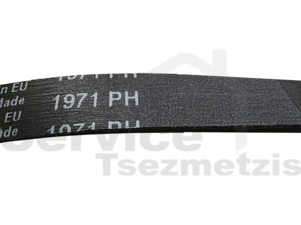 Gallery image 2 of ΙΜΑΝΤΑΣ ΠΛΥΝΤΗΡΙΟΥ ΡΟΥΧΩΝ AEG ZANUSSI ELECTROLUX 1971H7 1366033007