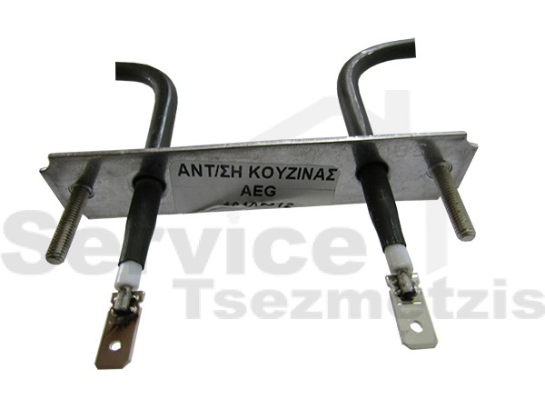 Gallery image 2 of ΑΝΤΙΣΤΑΣΗ ΚΟΥΖΙΝΑΣ ΑΝΩ ΜΕΡΟΣ AEG ZANUSSI 3570633010 850W 235V 3570633010 