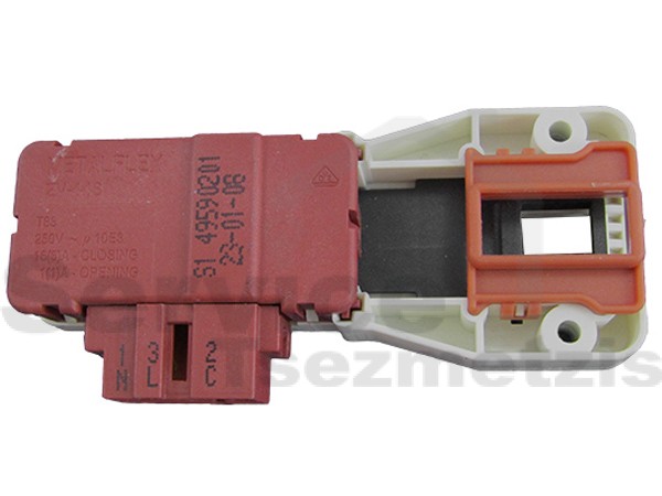 Gallery image 1 of ΘΕΡΜΟΔΙΑΚΟΠΤΗΣ ΠΛΥΝΤΗΡΙΟY ΡΟΥΧΩΝ SILTAL ZV446SI