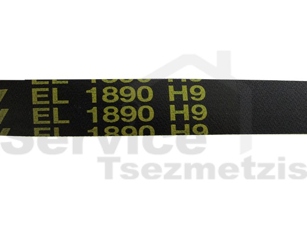 Gallery image 2 of ΙΜΑΝΤΑΣ ΠΛΥΝΤΗΡΙΟY ΡΟΥΧΩΝ CANDY 1890H9 EL 90469974 072399 481281729474
