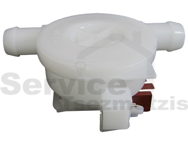 Gallery image 2 of ΜΕΤΡΗΤΗΣ ΡΟΗΣ ΠΛΥΝΤΗΡΙΟΥ ΡΟΥΧΩΝ WHIRLPOOL 481227128522