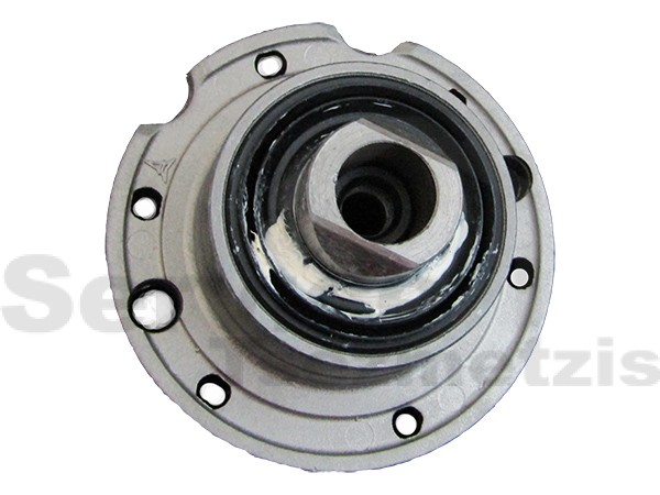 Gallery image 1 of EΔΡΑΝΟ ΠΛΥΝΤΗΡΙΟY ΡΟΥΧΩΝ SIEMENS ΔΕΞΙΟ 2Χ6204 00053757