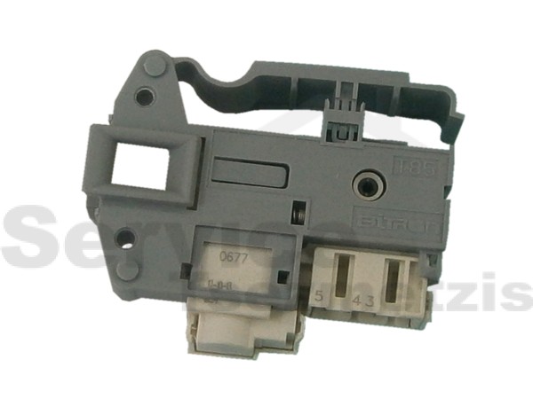 Gallery image 1 of ΘΕΡΜΟΔΙΑΚΟΠΤΗΣ ΠΛΥΝΤΗΡΙΟΥ ΡΟΥΧΩΝ ARISTON INDESIT  HOTPOINT 285597