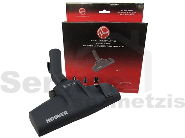 Gallery image 1 of ΠΕΛΜΑ ΣΚΟΥΠΑΣ ΗΟΟVER CARPET+FLOOR G252RE 35601713