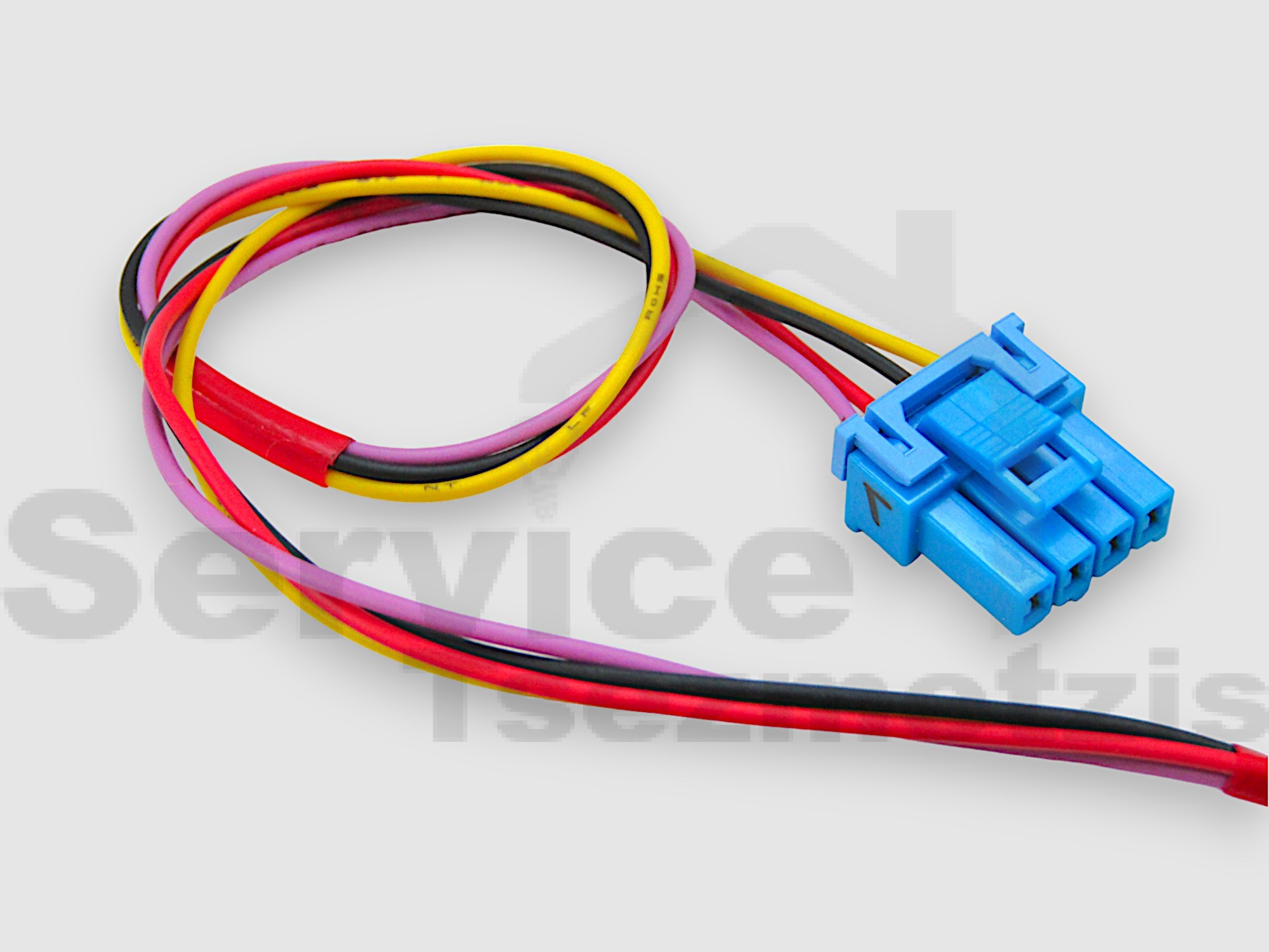 Gallery image 2 of ΓΝΗΣΙΟΣ ΑΝΕΜΙΣΤΗΡΑΣ ΚΑΤΑΨΥΞΗΣ 12V DC  ΨΥΓΕΙΟΥ LG EAU63103001