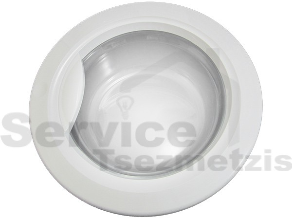 Gallery image 1 of ΠΟΡΤΑ ΠΛΥΝΤΗΡΙΟY ΡΟΥΧΩΝ INDESIT 057573