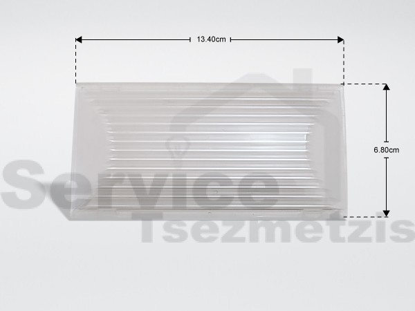 Gallery image 1 of ΚΑΛΥΜΜΑ ΛΑΜΠΑΣ ΑΠΟΡΟΦΗΤΗΡΑ TEKA KÜPPERSBUSCH 81484014