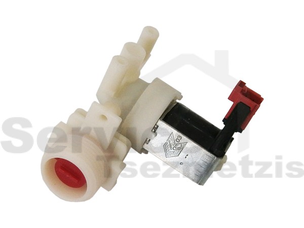 Gallery image 1 of ΒΑΛΒΙΔΑ ΠΛΥΝΤΗΡΙΟΥ ΡΟΥΧΩΝ ΜΟΝΗ ARISTON INDESIT C00110329