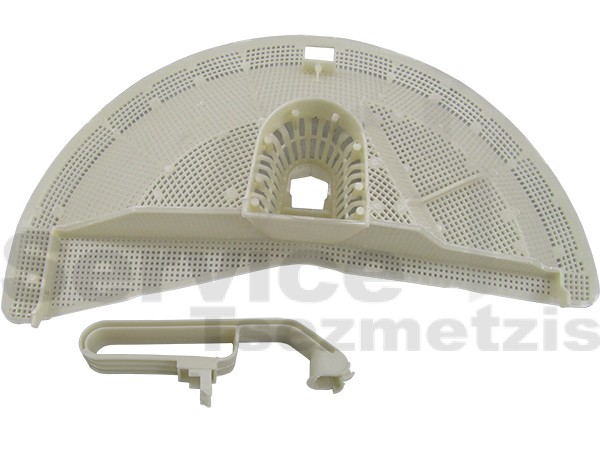 Gallery image 2 of ΦΙΛΤΡΟ ΠΛΥΝΤΗΡΙΟΥ ΠΙΑΤΩΝ SIEMENS BOSCH 00134577 