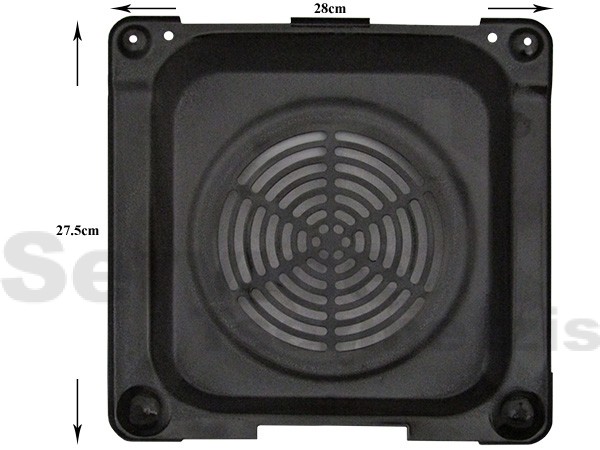 Gallery image 1 of ΠΛΑΤΗ ΚΟΥΖΙΝΑΣ MORRIS DVC6764