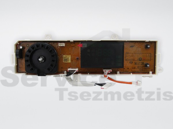 Gallery image 1 of ΠΛΑΚΕΤΑ MAIN ΣΤΕΓΝΩΤΗΡΙΟΥ ΚΕΝΤΡΙΚΗ SAMSUNG DC92-02022A