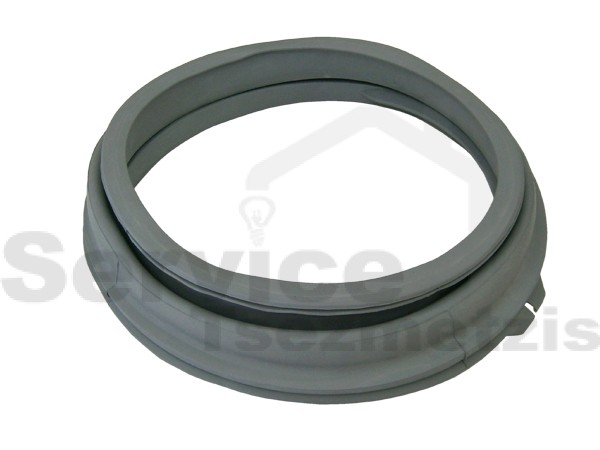 Gallery image 1 of ΛΑΣΤΙΧΟ ΠΟΡΤΑΣ ΠΛΥΝΤΗΡΙΟΥ ΡΟΥΧΩΝ ARISTON INDESIT WHIRLPOOL AVXXLF 144134