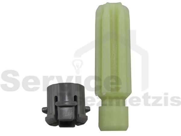 Gallery image 1 of ΑΞΟΝΑΣ ΚΟΥΖΙΝΟΜΗΧΑΝΗΣ SIEMENS BOSCH 170808