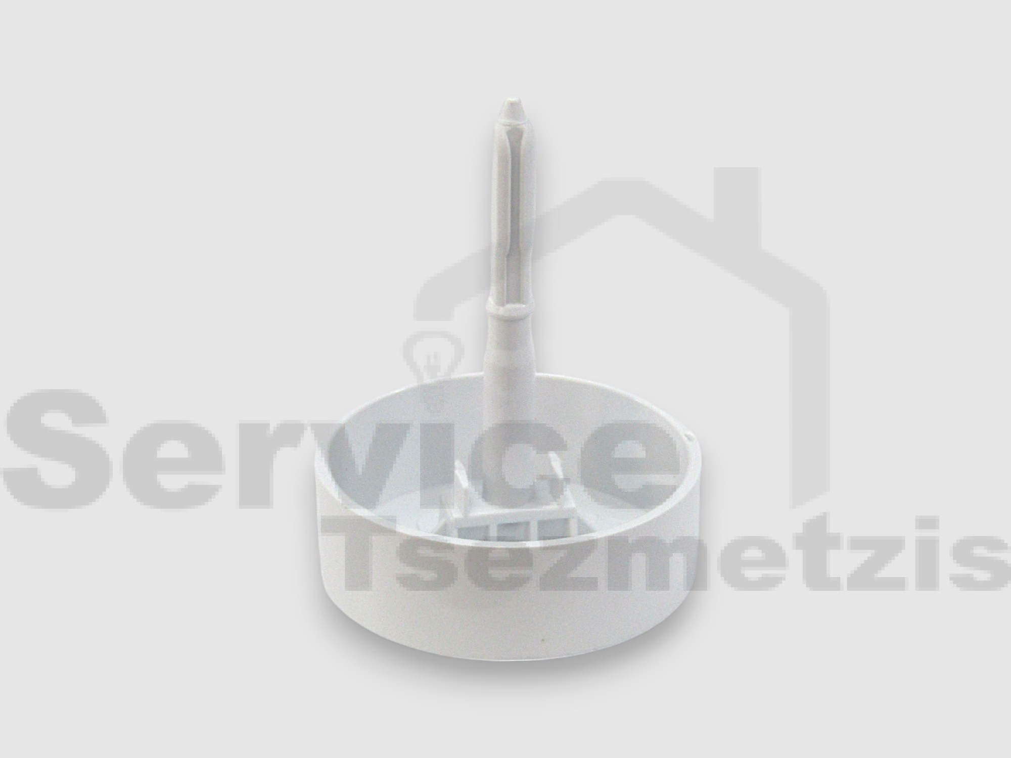 Gallery image 2 of ΓΝΗΣΙΟ ΚΟΥΜΠΙ ΠΡΟΓΡΑΜΜΑΤΟΣ ΠΛΥΝΤΗΡΙΟΥ WHIRLPOOL INDESIT C00523758