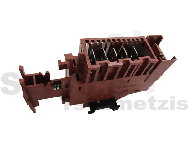 Gallery image 1 of ΔΙΑΚΟΠΤΗΣ ΠΛΥΝΤΗΡΙΟY ΡΟΥΧΩΝ WHIRLPOOL 5 EΠΑΦΩΝ 481227618221