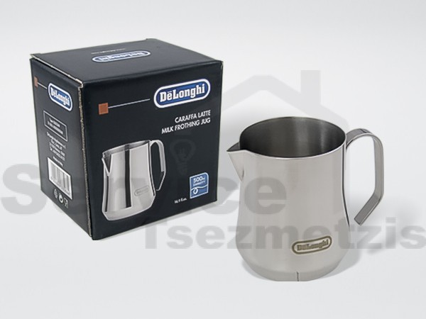 Gallery image 2 of ΓΑΛΑΤΙΕΡΑ ΚΑΦΕΤΙΕΡΑΣ DELONGHI 500ml AS00000268